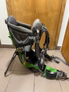 Nosidelko Deuter Kid Comfort Air