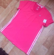 _ ADIDAS CLIMACOOL__ BLUZA BLUZKA Roz XL NOWA !!