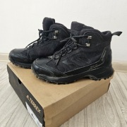 Buty Adidas Terrex Frozetrack wysokie, r. 41 1/3