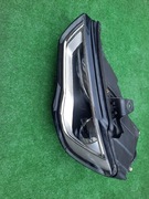 AUDI A3 8V0 BI-XENON LAMPA PRZEDNIA LEWA