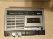 Przenośny recorder : PHILIPS N2415