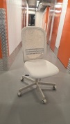 Flintan krzesło biurowe Ikea