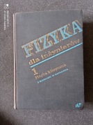 Fizyka dla inżynierów t. 1 fizyka klasyczna