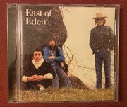 East Of Eden East Of Eden CD