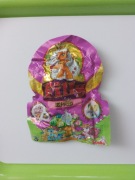 Figurka kucyk Filly Elves saszetka 