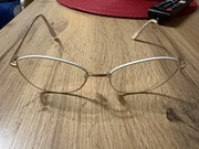 Okulary korekcyjne William Morris 