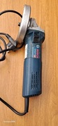 Szlifierka bosch professional GWS 9-125s