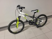 Rower MBike Avenger Pro koła 20 Shimano