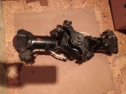 Piasta śmigła ogonowego do śmigłowca Mi-2 z pozostałym resursem 904h