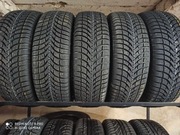 Opony zimowe lub całoroczne 195/65 R15 