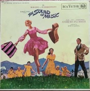 THE SOUND OF MUSIC  --   LP