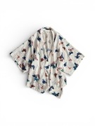 Narzutka w motyle, Atmosphere, S