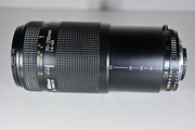 Obiektyw Nikon AF 70-210 mm, F 4-5,6 - bagnet F