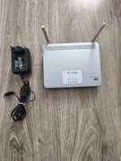 Router Wi-fi T-Mobile Sinus 1054 DSL