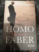 Max Frisch Homo Faber