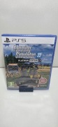 Farming Simulator 22 Platinum Edition – PS5 