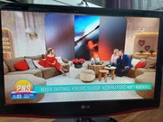 Telewizor Monitor LCD LG M237WDP-PC 23 " 1280 X 1024 PX