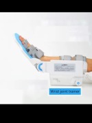 Trener nadgarstka i palców – sprzęt do rehabilitacji dłoni po urazie