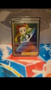Roxanne Pokémon TCG