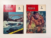 Młody Technik 6/1984, 7/1984