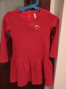 Sukienka Świąteczna