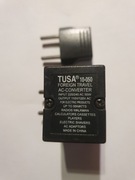 TUSA 10-050 AC-CONVERTER 240V-120-110V 50W