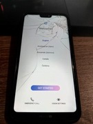 Huawei P20 Lite 4 64 Uszkodzony wyświetlacz