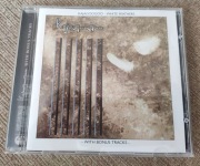Kajagoogoo White Feathers - CD