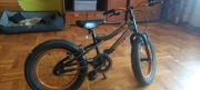 BMX Rower dla dzieci
