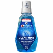 Płyn do płukania zębów Crest Pro-Health Clean Mint Multi-Protection 500 ml