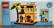 LEGO 40590 Domy świata 2