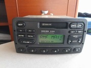 Radio FORD 5000 RDS Focus Mondeo Fiesta Puma