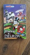 Gigant Poleca - Złodziej z żelaza