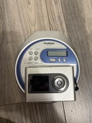 Goodmans GCD 710R Discman + Sony Walkman NW-HD3 (zestaw retro)