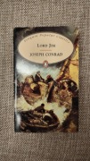 Lord Jim Joseph Conrad Pinguin Popular Classic
