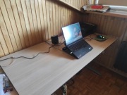 Biurko elektryczne Gispen