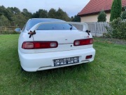 Honda Integra DC2 - pokrywa bagażnika