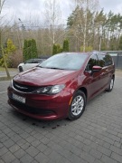 chrysler voyager 2020 rok