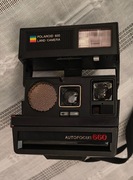 Polaroid autofokus 660