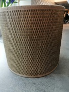 Abażur do lampy wiszącej lub stojącej