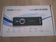 Radio samochodowe N2215 z usb