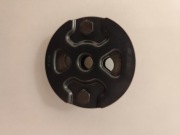 Sprzęgło kosy Stihl FS 240, FS 260, FS 360, FS 460, FS 411, FS 361, FS 461,