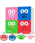 Love Noobs zestaw startowy smoczków 0-6 miesiecy