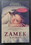 Magdalena Witkiewicz - Zamek z Piasku