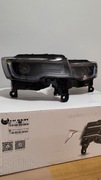 Jeep Grand Cherokee WK2 2014-2020 Lampy przednie LED NOWE