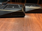 Asus rt ax92 zestaw 2x router