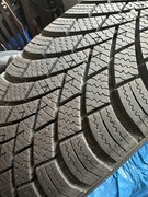 Opony zimowe NEXEN Winguard SnowG 3 185/65 R15 88H 2025r!