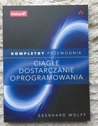 Ciągłe dostarczanie oprogramowania