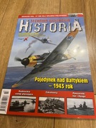 Technika Wojskowa Historia 3/2024 