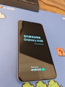 SAMSUNG Galaxy A40 